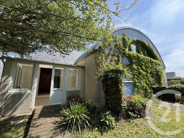 Afficher la photo en grand Maison à vendre - 8 pièces - 164,30 m2 - Agon Coutainville - 50 - BASSE-NORMANDIE