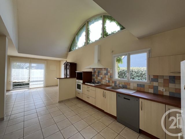 Afficher la photo en grand Maison à vendre - 8 pièces - 164,30 m2 - Agon Coutainville - 50 - BASSE-NORMANDIE