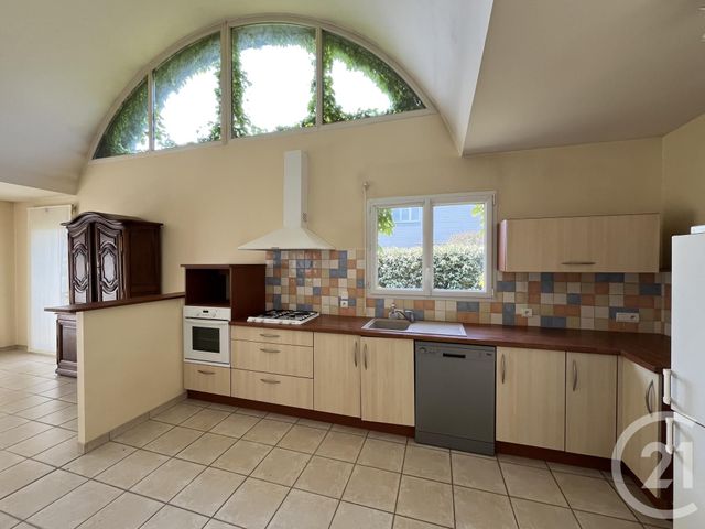 Afficher la photo en grand Maison à vendre - 8 pièces - 164,30 m2 - Agon Coutainville - 50 - BASSE-NORMANDIE