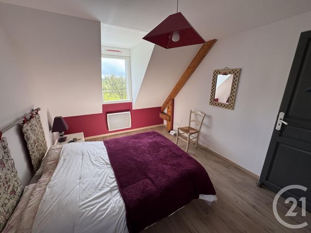 Afficher la photo en grand Maison à vendre - 6 pièces - 157 m2 - Heugueville Sur Sienne - 50 - BASSE-NORMANDIE