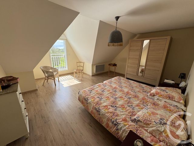 Afficher la photo en grand Maison à vendre - 6 pièces - 157 m2 - Heugueville Sur Sienne - 50 - BASSE-NORMANDIE