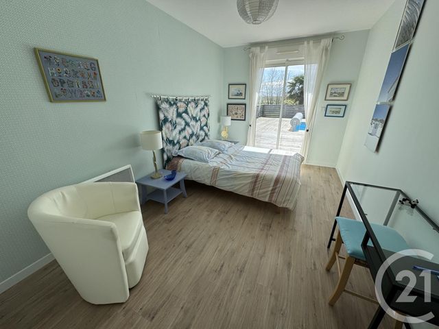 Afficher la photo en grand Maison à vendre - 6 pièces - 157 m2 - Heugueville Sur Sienne - 50 - BASSE-NORMANDIE