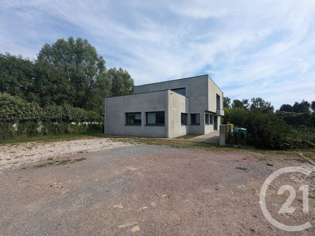 Maison à vendre - 5 pièces - 275,45 m2 - Gouville Sur Mer - 50 - BASSE-NORMANDIE
