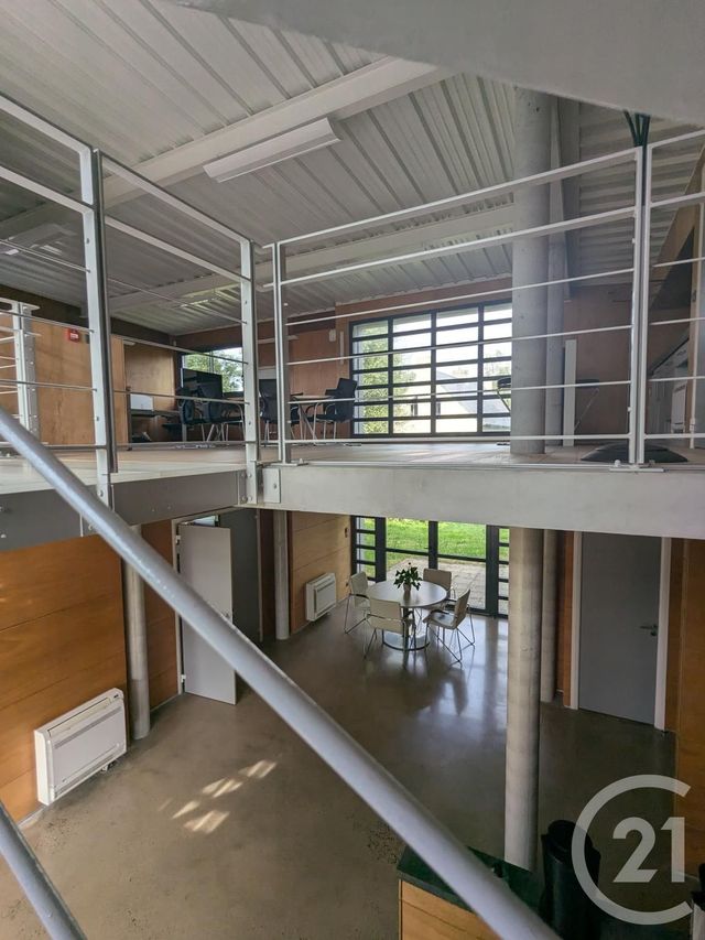Maison à vendre - 5 pièces - 275,45 m2 - Gouville Sur Mer - 50 - BASSE-NORMANDIE
