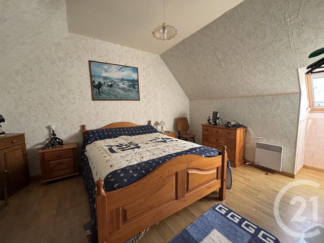 Maison à vendre - 5 pièces - 107,82 m2 - Gouville Sur Mer - 50 - BASSE-NORMANDIE