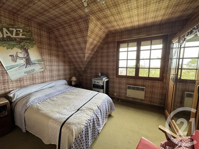 Maison à vendre - 7 pièces - 185,70 m2 - Blainville Sur Mer - 50 - BASSE-NORMANDIE