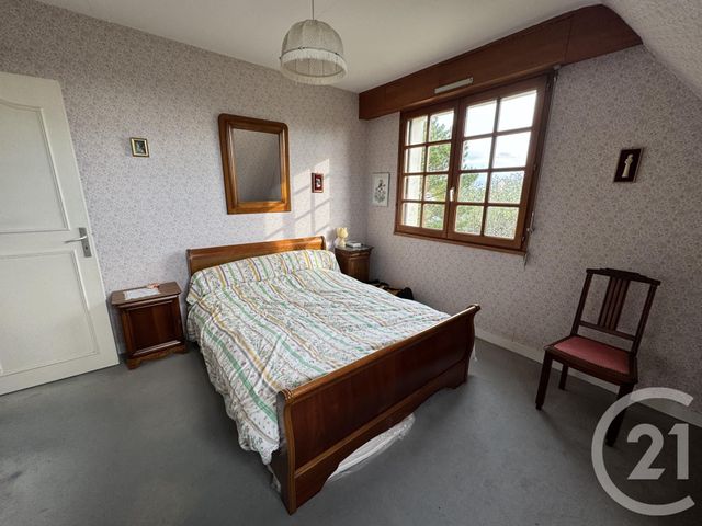 Maison à vendre - 7 pièces - 185,70 m2 - Blainville Sur Mer - 50 - BASSE-NORMANDIE