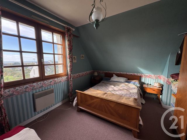 Maison à vendre - 7 pièces - 185,70 m2 - Blainville Sur Mer - 50 - BASSE-NORMANDIE