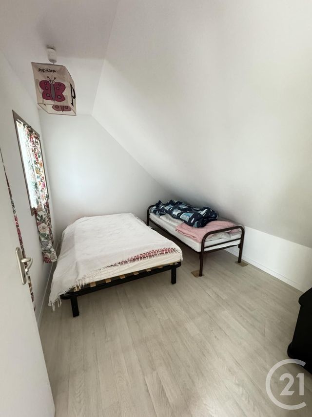 Maison à vendre - 4 pièces - 63 m2 - Blainville Sur Mer - 50 - BASSE-NORMANDIE