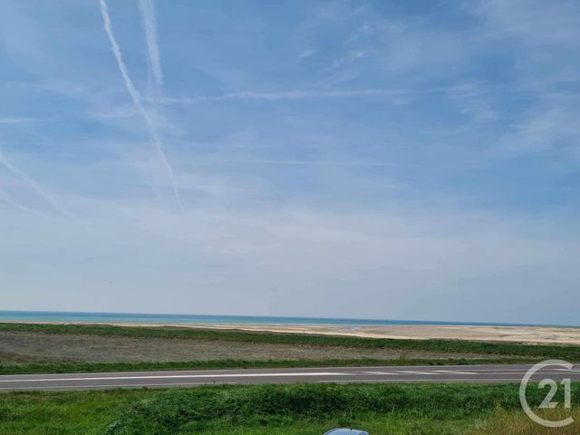 Maison à vendre - 4 pièces - 63 m2 - Blainville Sur Mer - 50 - BASSE-NORMANDIE