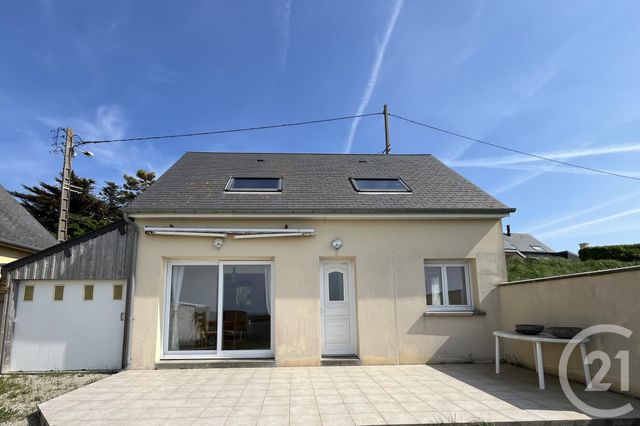  - BLAINVILLE SUR MER - 