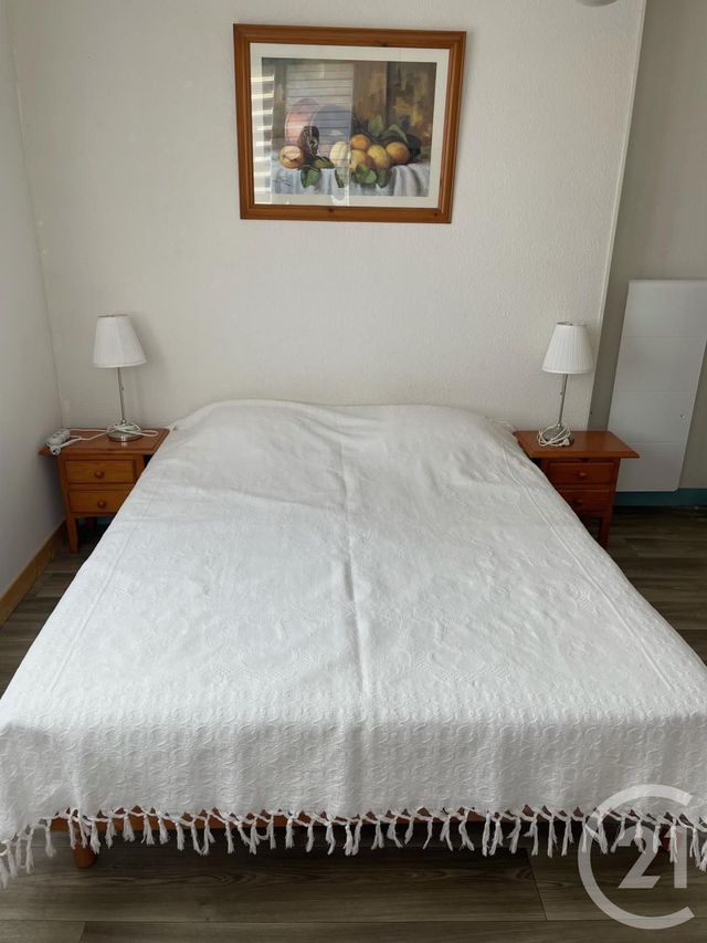 Afficher la photo en grand Appartement F3 à vendre - 3 pièces - 79 m2 - Agon Coutainville - 50 - BASSE-NORMANDIE