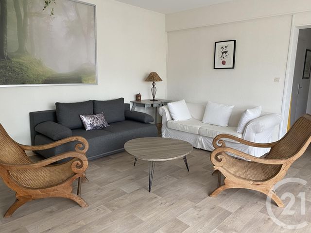 Appartement F3 &agrave; vendre - 3 pi&egrave;ces - 79 m2 - Agon Coutainville - 50 - BASSE-NORMANDIE