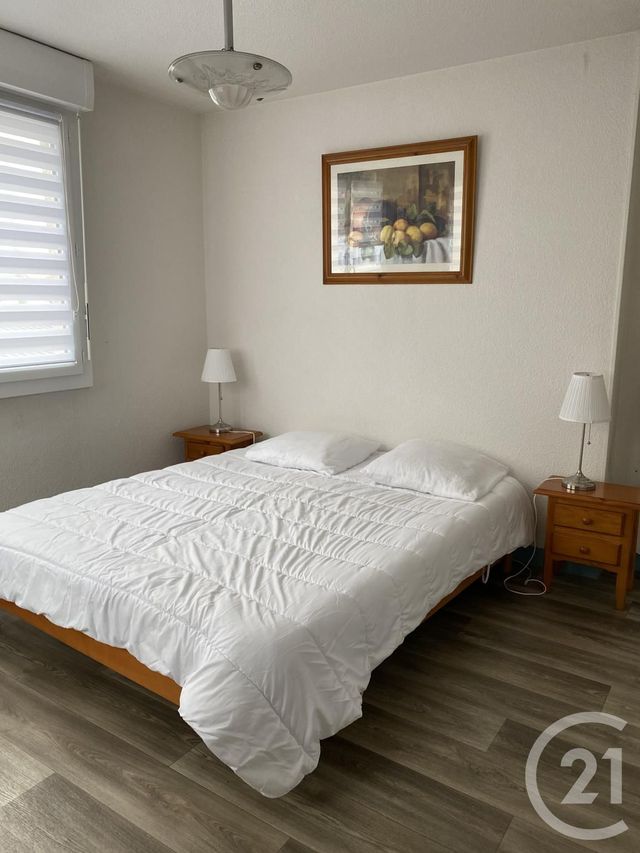 Appartement F3 &agrave; vendre - 3 pi&egrave;ces - 79 m2 - Agon Coutainville - 50 - BASSE-NORMANDIE