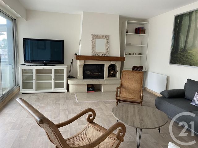 Appartement F3 à vendre AGON COUTAINVILLE