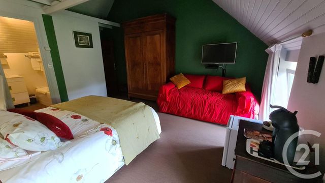 Maison à vendre - 9 pièces - 248,80 m2 - Blainville Sur Mer - 50 - BASSE-NORMANDIE