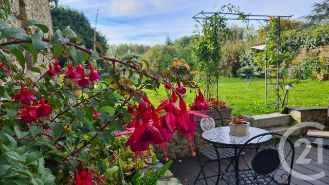 Maison à vendre - 9 pièces - 248,80 m2 - Blainville Sur Mer - 50 - BASSE-NORMANDIE