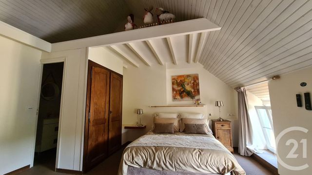 Maison à vendre - 9 pièces - 248,80 m2 - Blainville Sur Mer - 50 - BASSE-NORMANDIE