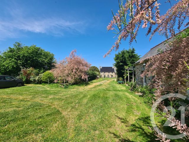 Maison à vendre - 9 pièces - 248,80 m2 - Blainville Sur Mer - 50 - BASSE-NORMANDIE