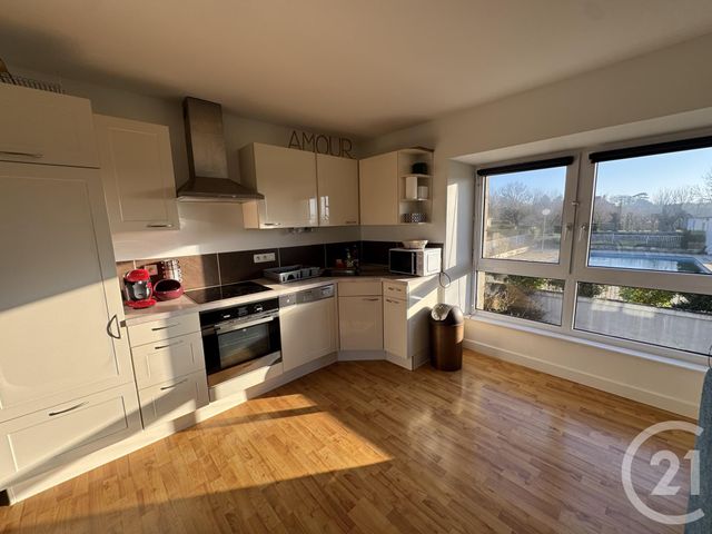 Appartement F2 &agrave; vendre - 2 pi&egrave;ces - 47,88 m2 - Montmartin Sur Mer - 50 - BASSE-NORMANDIE