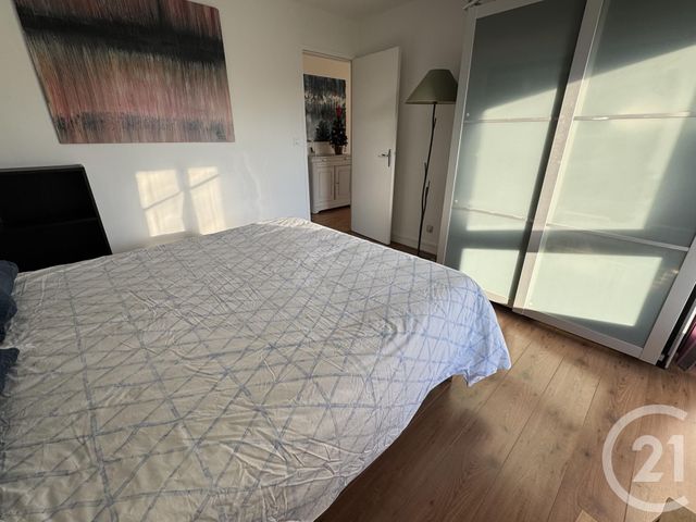 Appartement F2 &agrave; vendre - 2 pi&egrave;ces - 47,88 m2 - Montmartin Sur Mer - 50 - BASSE-NORMANDIE