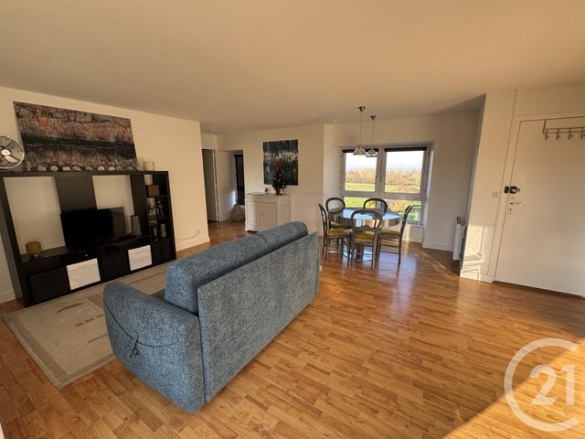 Appartement F2 &agrave; vendre - 2 pi&egrave;ces - 47,88 m2 - Montmartin Sur Mer - 50 - BASSE-NORMANDIE