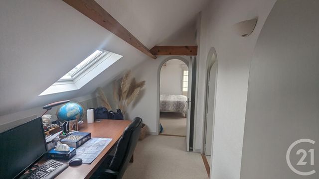 Maison à vendre - 8 pièces - 155,62 m2 - St Malo De La Lande - 50 - BASSE-NORMANDIE