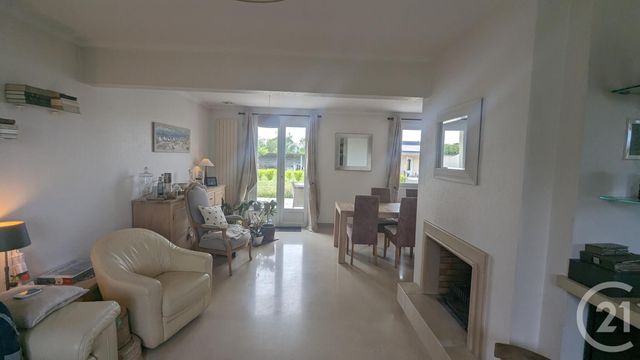 Maison à vendre - 8 pièces - 155,62 m2 - St Malo De La Lande - 50 - BASSE-NORMANDIE