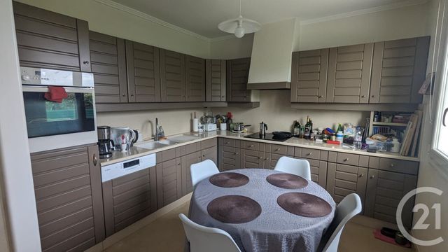 Maison à vendre - 8 pièces - 155,62 m2 - St Malo De La Lande - 50 - BASSE-NORMANDIE