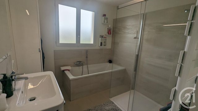 Maison à vendre - 8 pièces - 155,62 m2 - St Malo De La Lande - 50 - BASSE-NORMANDIE