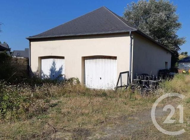 Afficher la photo en grand Terrain à vendre - 1186 m2 - Agon Coutainville - 50 - BASSE-NORMANDIE