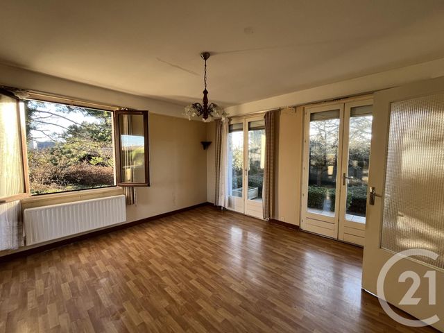 Maison à vendre - 3 pièces - 61,50 m2 - Agon Coutainville - 50 - BASSE-NORMANDIE