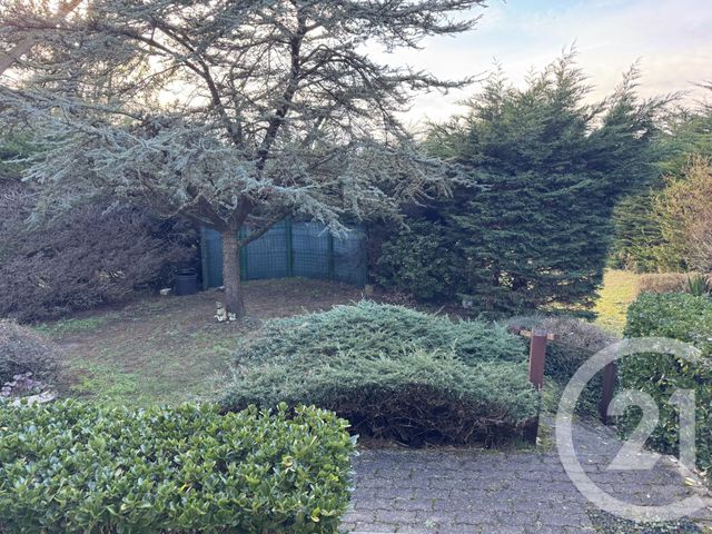 Maison à vendre - 3 pièces - 61,50 m2 - Agon Coutainville - 50 - BASSE-NORMANDIE