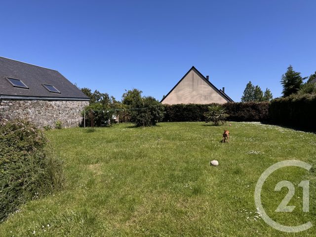 Maison à vendre - 7 pièces - 127,50 m2 - Tourville Sur Sienne - 50 - BASSE-NORMANDIE