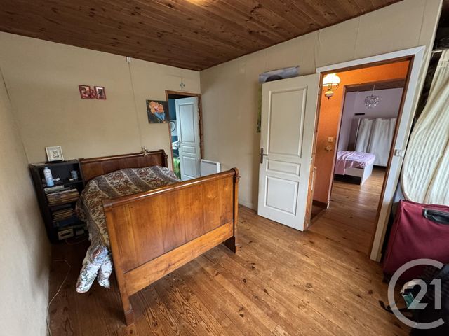 Maison à vendre - 7 pièces - 127,50 m2 - Tourville Sur Sienne - 50 - BASSE-NORMANDIE