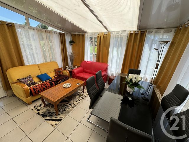 Maison à vendre - 7 pièces - 127,50 m2 - Tourville Sur Sienne - 50 - BASSE-NORMANDIE