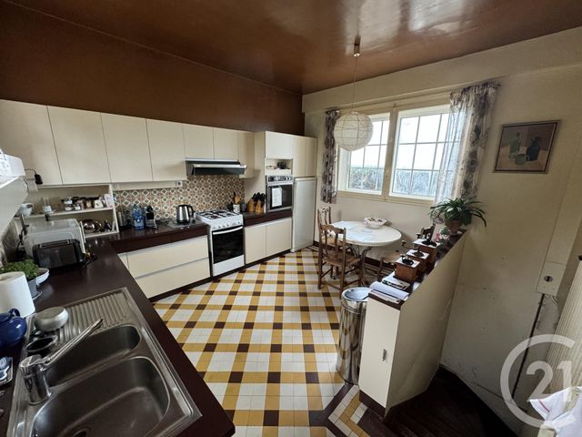 Afficher la photo en grand Maison à vendre - 10 pièces - 239,40 m2 - Agon Coutainville - 50 - BASSE-NORMANDIE