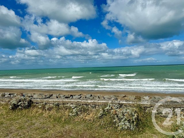 Afficher la photo en grand Maison à vendre - 10 pièces - 239,40 m2 - Agon Coutainville - 50 - BASSE-NORMANDIE