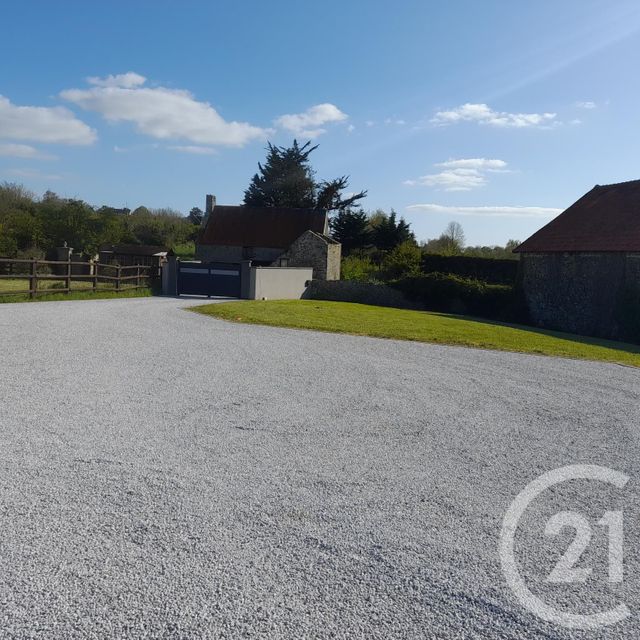 Maison à vendre - 5 pièces - 136,94 m2 - Blainville Sur Mer - 50 - BASSE-NORMANDIE