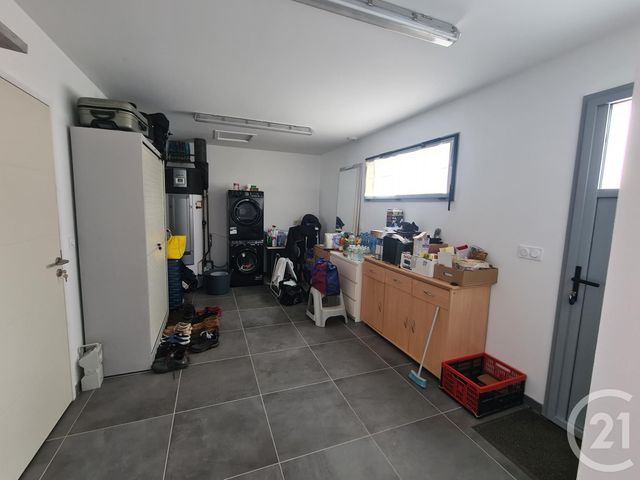 Maison à vendre - 5 pièces - 136,94 m2 - Blainville Sur Mer - 50 - BASSE-NORMANDIE