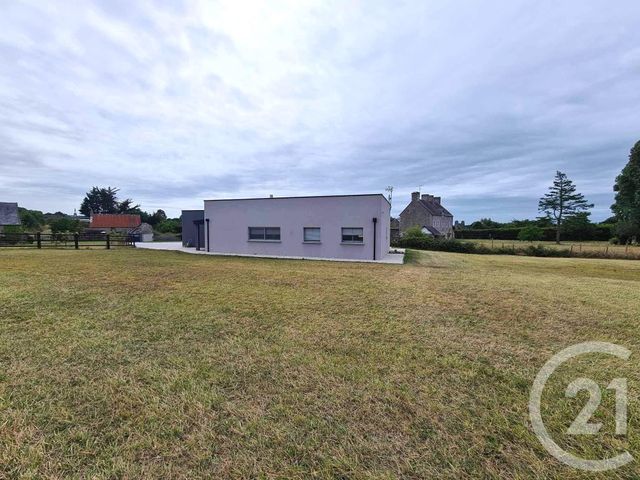 Maison à vendre - 5 pièces - 136,94 m2 - Blainville Sur Mer - 50 - BASSE-NORMANDIE