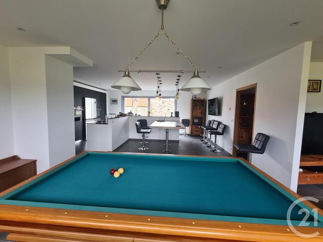 Maison à vendre - 5 pièces - 136,94 m2 - Blainville Sur Mer - 50 - BASSE-NORMANDIE