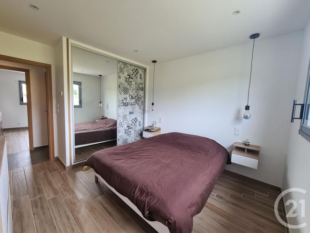 Maison à vendre - 5 pièces - 136,94 m2 - Blainville Sur Mer - 50 - BASSE-NORMANDIE