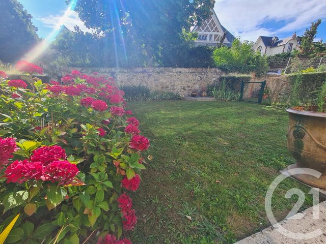 Appartement F4 à vendre - 5 pièces - 105,84 m2 - Agon Coutainville - 50 - BASSE-NORMANDIE