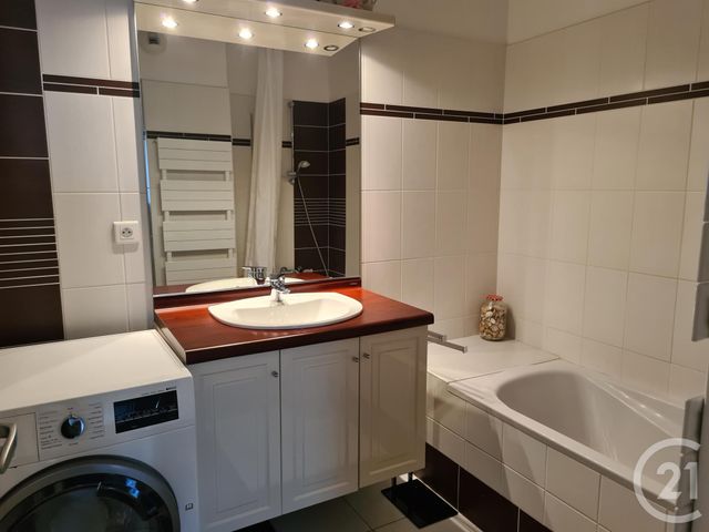 Appartement F4 à vendre - 5 pièces - 105,84 m2 - Agon Coutainville - 50 - BASSE-NORMANDIE