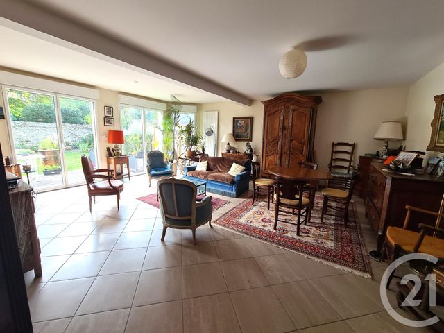 Appartement F4 à vendre - 5 pièces - 105,84 m2 - Agon Coutainville - 50 - BASSE-NORMANDIE