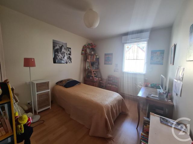 Appartement F4 à vendre - 5 pièces - 105,84 m2 - Agon Coutainville - 50 - BASSE-NORMANDIE