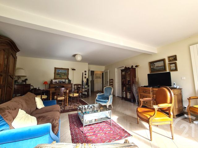 Appartement F4 à vendre - 5 pièces - 105,84 m2 - Agon Coutainville - 50 - BASSE-NORMANDIE