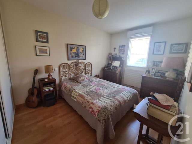 Appartement F4 à vendre - 5 pièces - 105,84 m2 - Agon Coutainville - 50 - BASSE-NORMANDIE