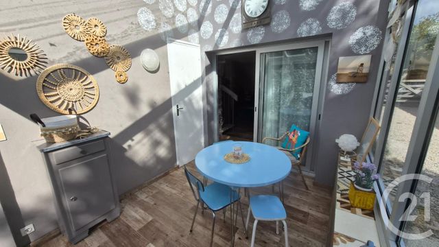 Afficher la photo en grand Maison à vendre - 5 pièces - 118,44 m2 - Gouville Sur Mer - 50 - BASSE-NORMANDIE